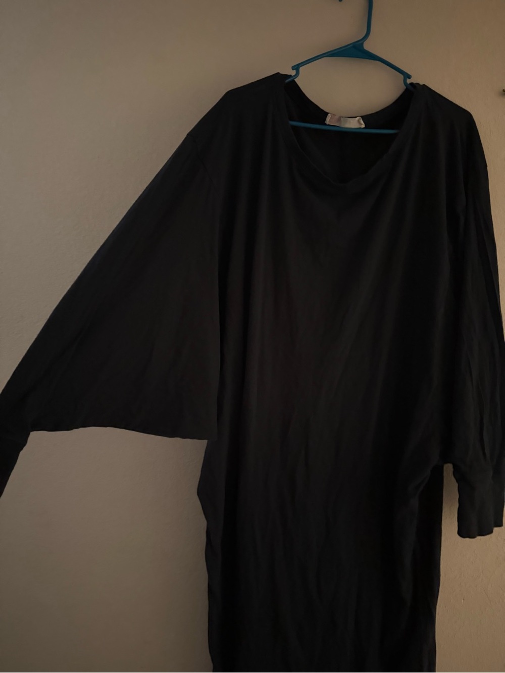 FP Movement by Free People Black Maxi Dress